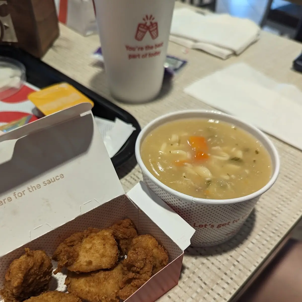 Miso Soup