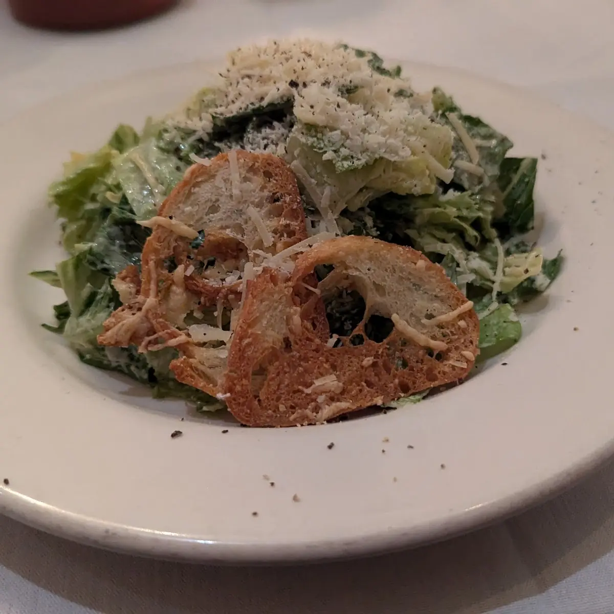 Caesar Salad