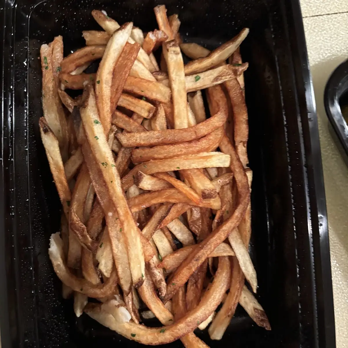 Fresh Cut Fries