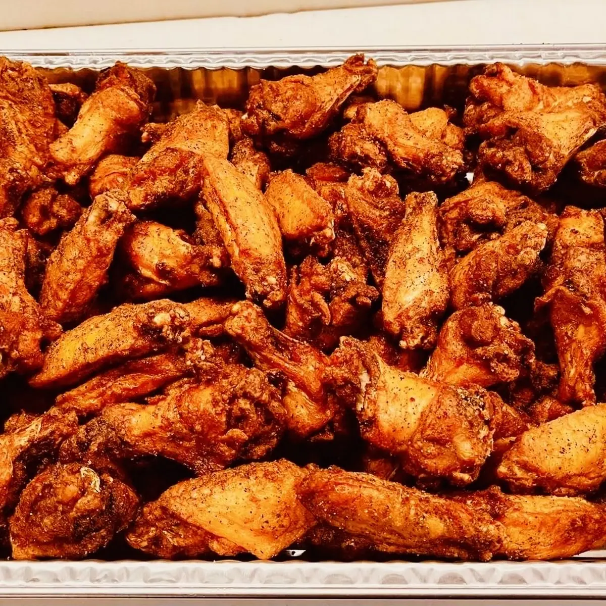 Buffalo Wing