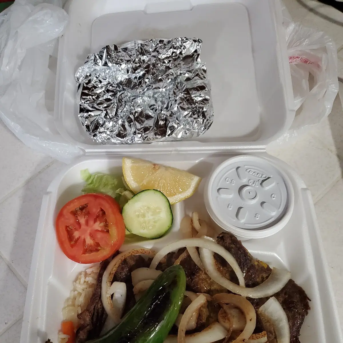 Carne Asada