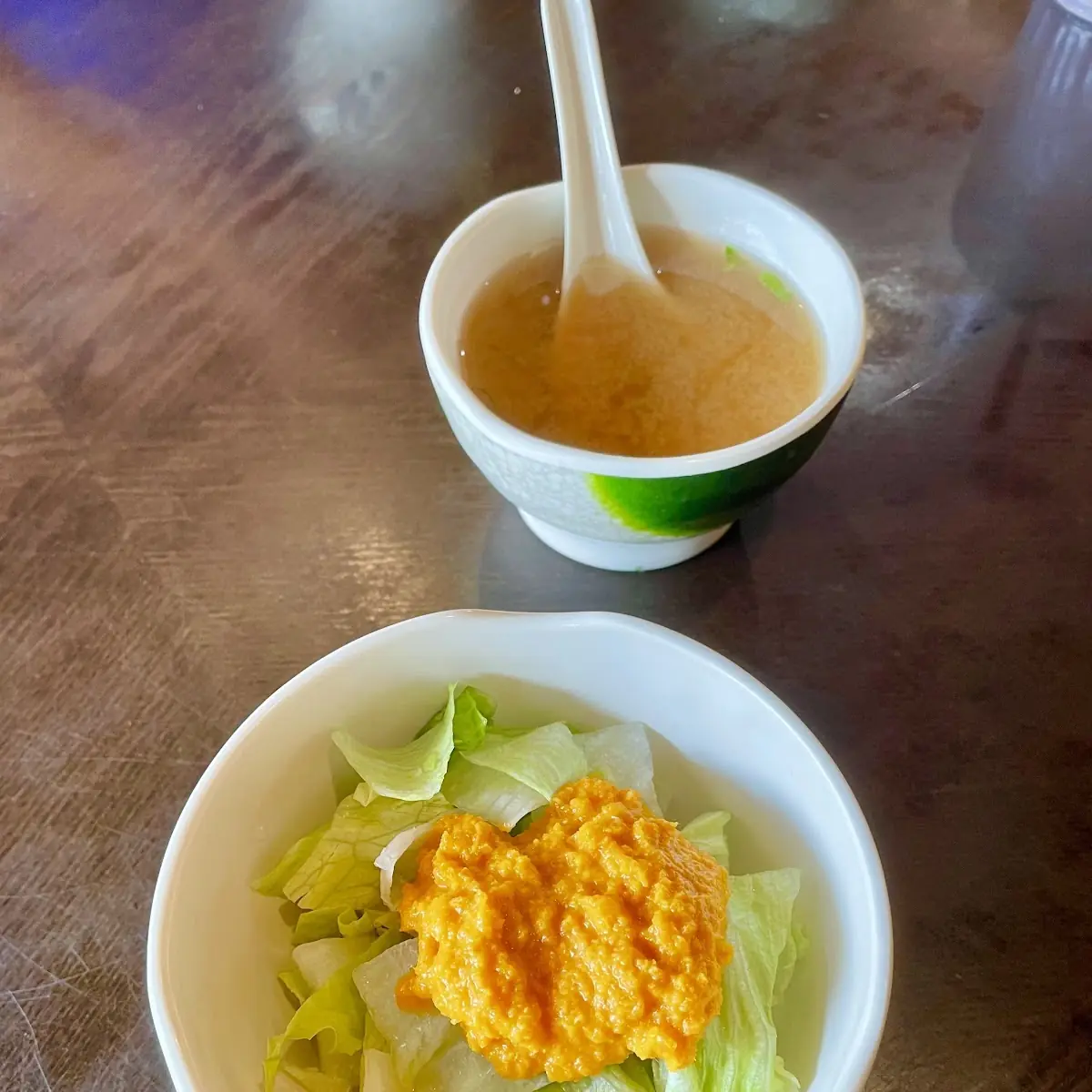 Salad Dressing