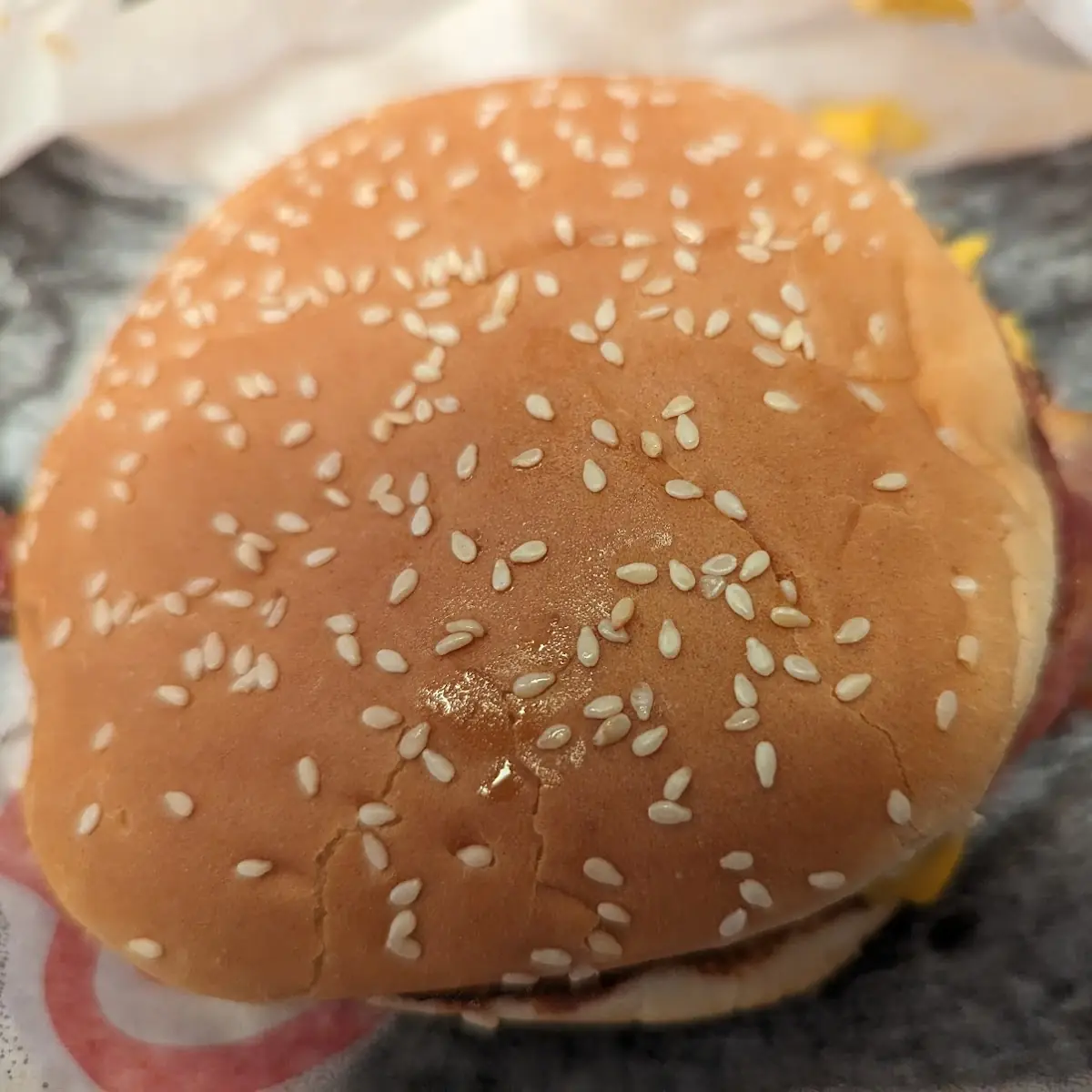 Western Burger