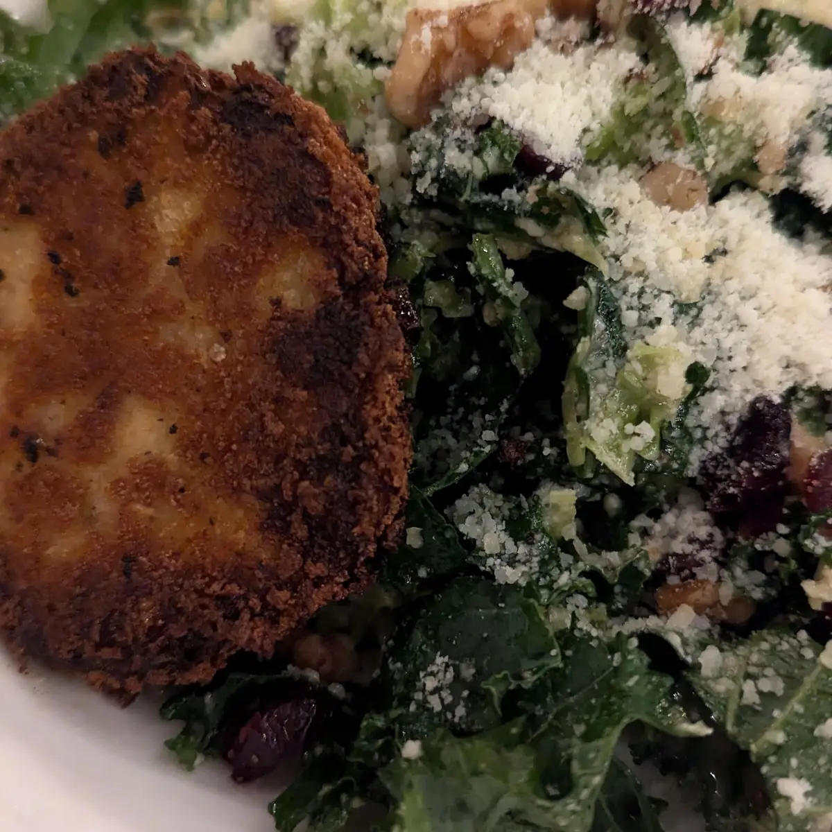 Kale Salad
