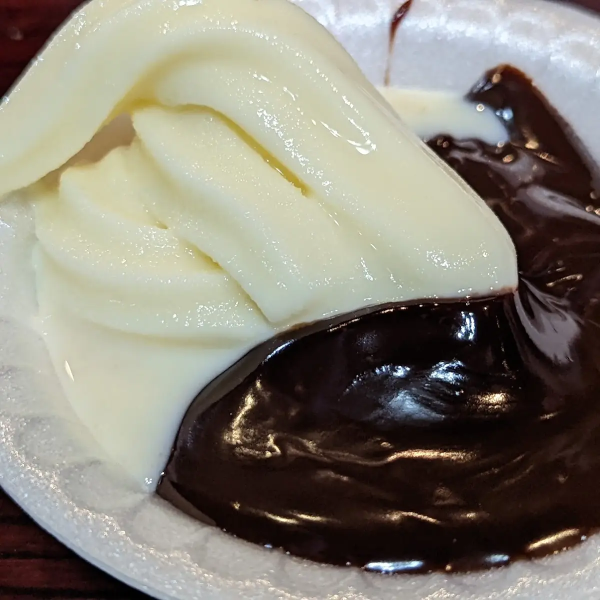 Vanilla Ice Cream