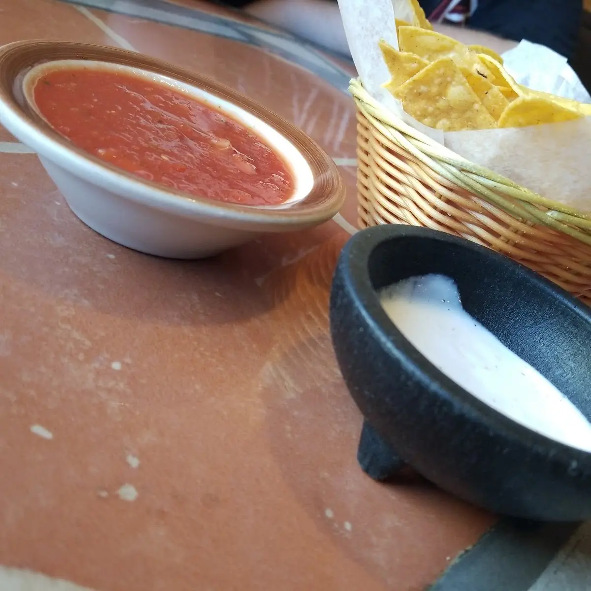 Cheese Dip