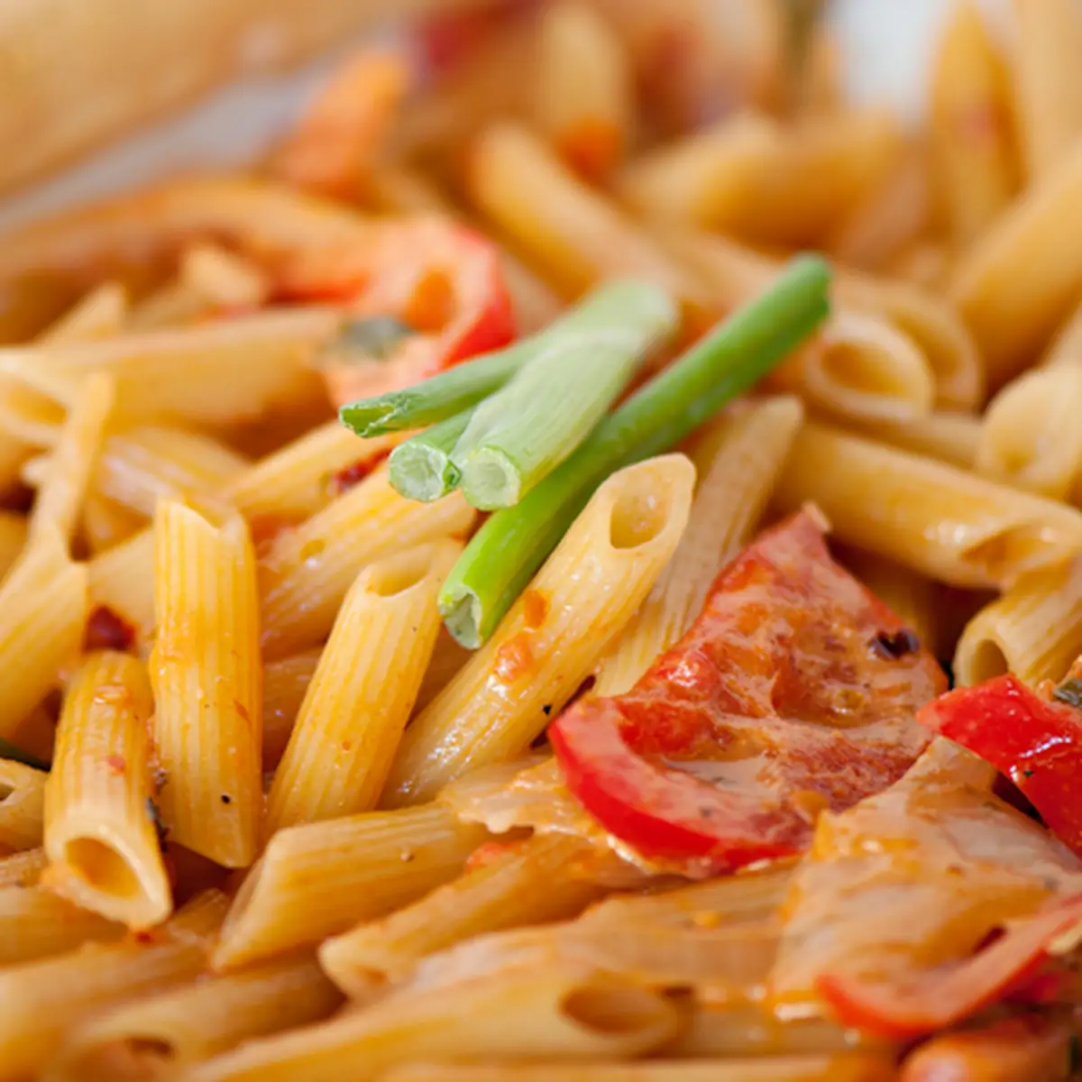 Penne Primavera