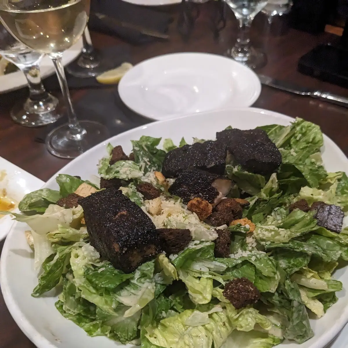 Caesar Salad
