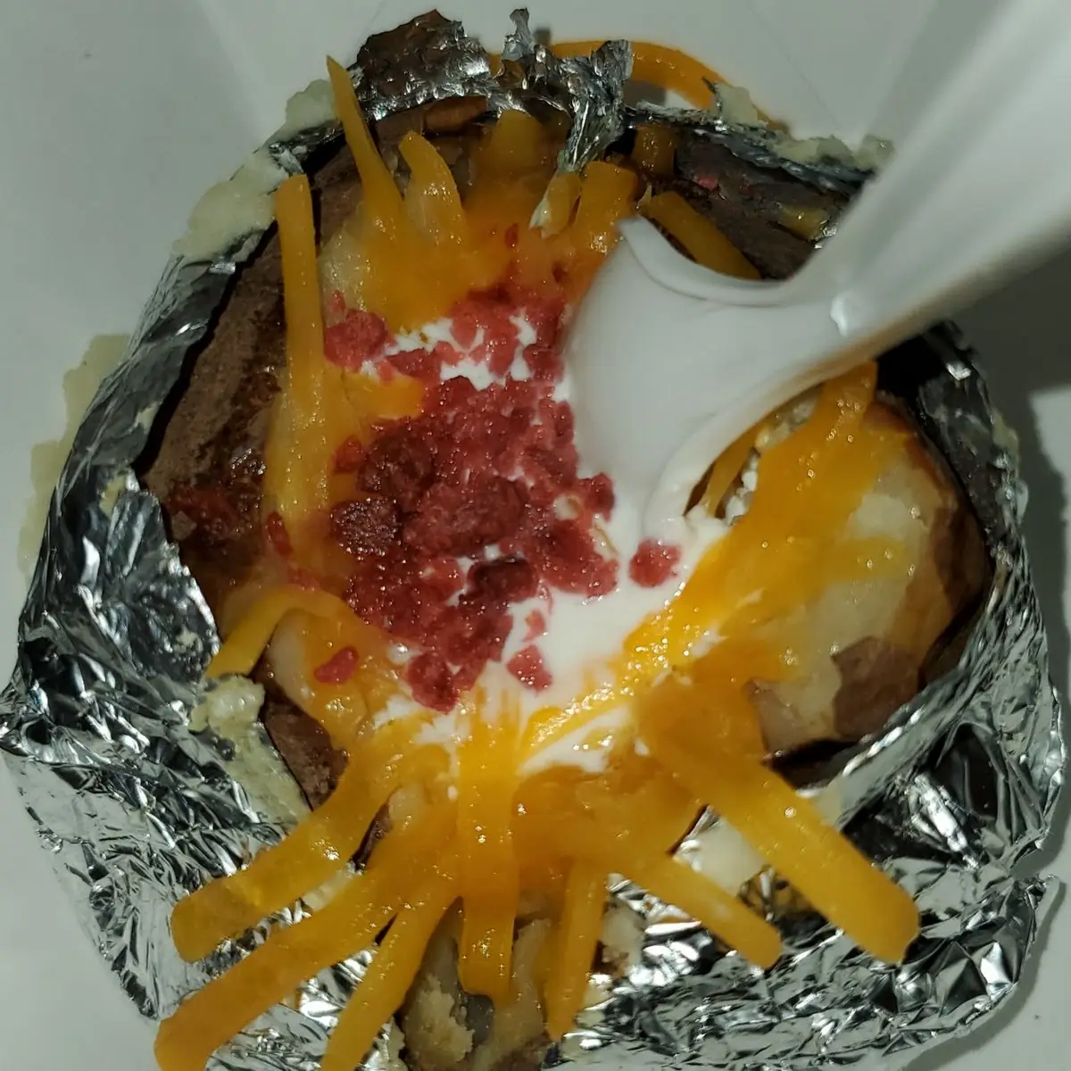 Baked Potato