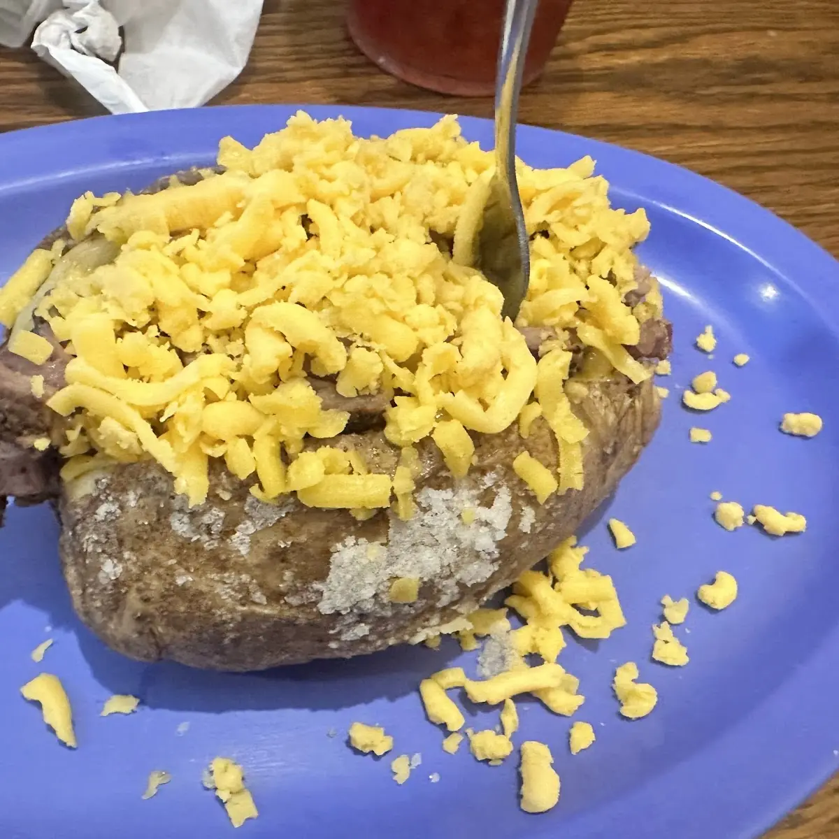 Baked Potato