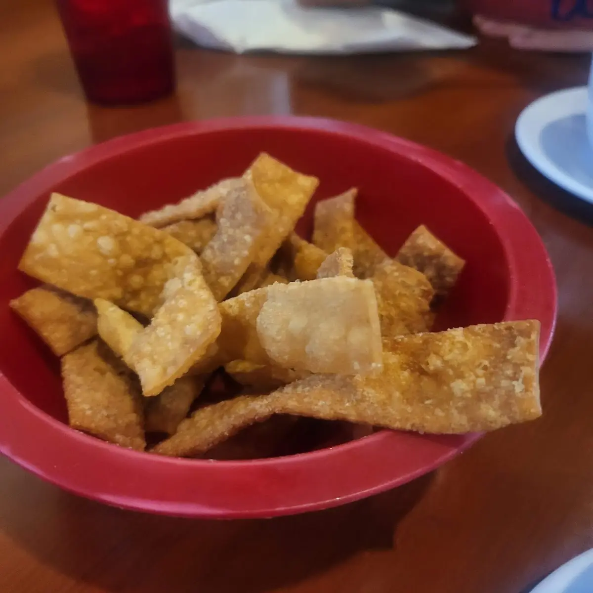 Crab Rangoon 6