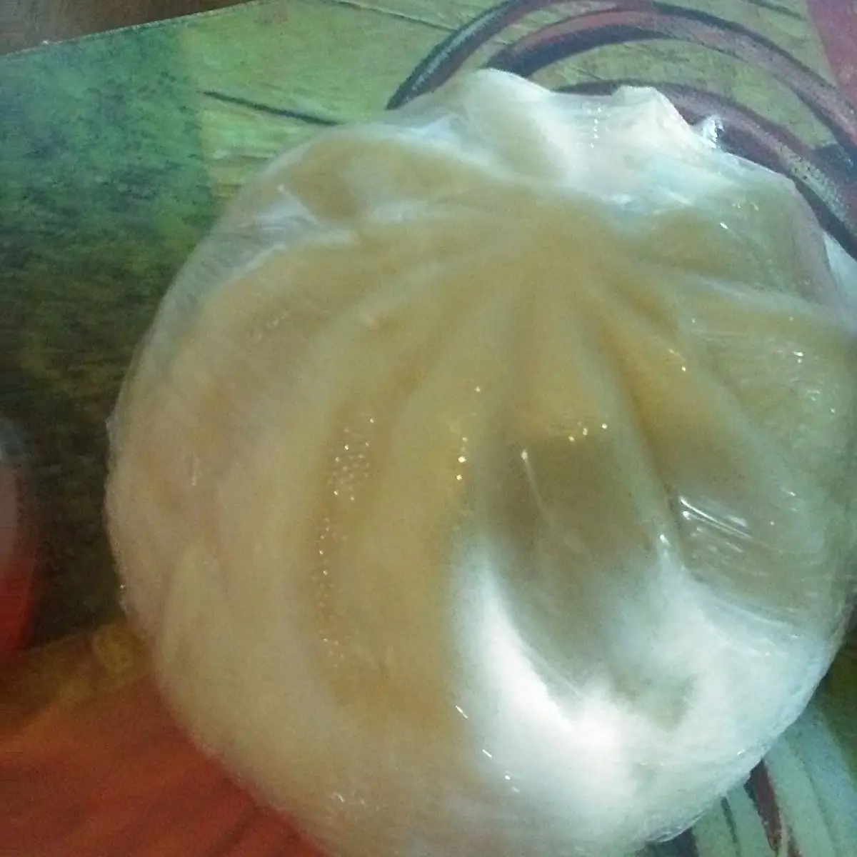 Pork Bun