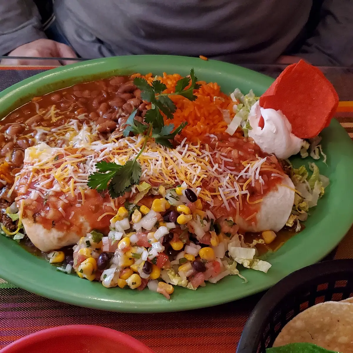 Cheese Dipping Sauce