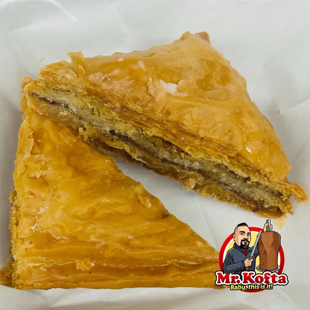 Baklava