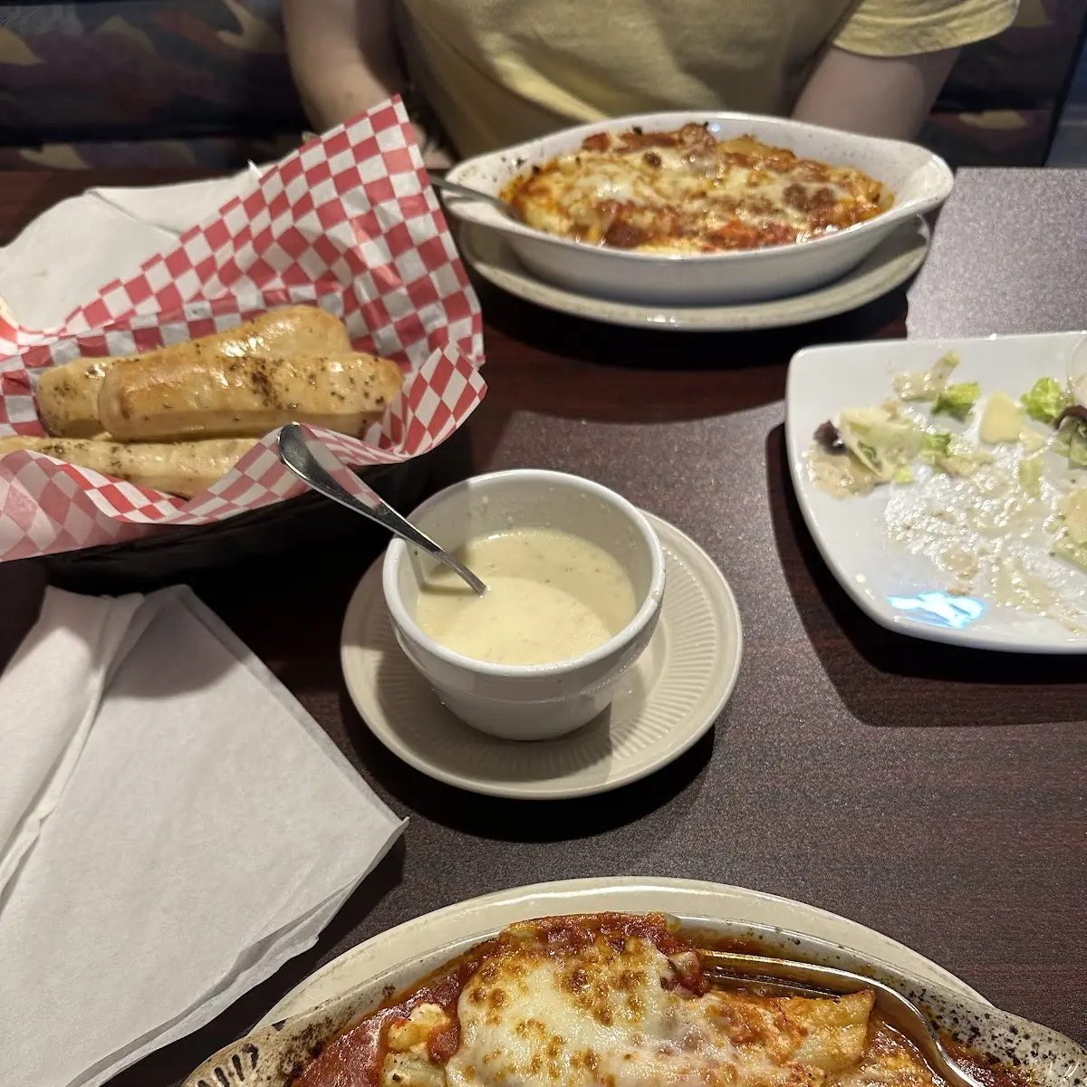 Baked Ziti
