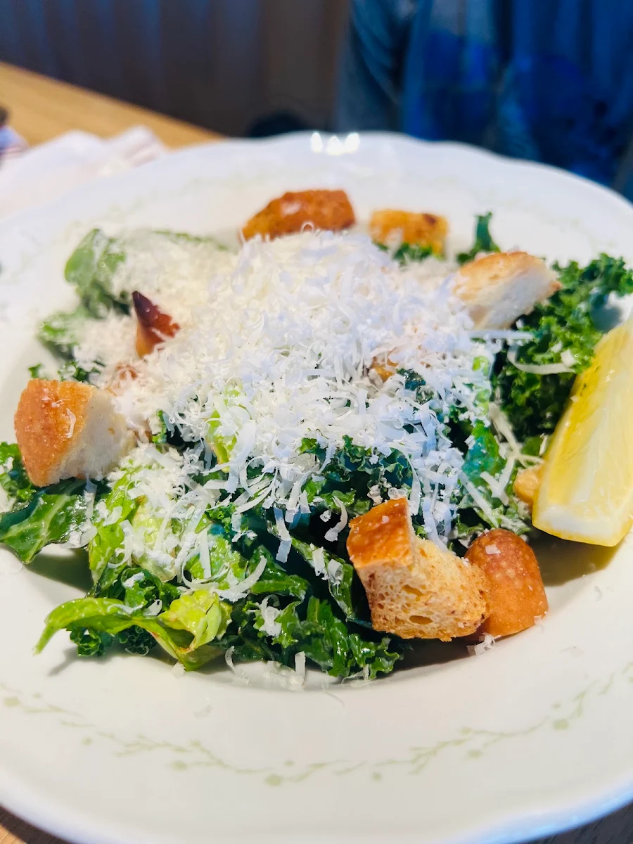 Caesar Salad