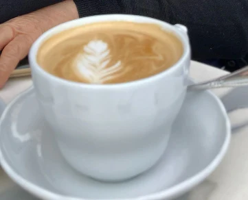 Café