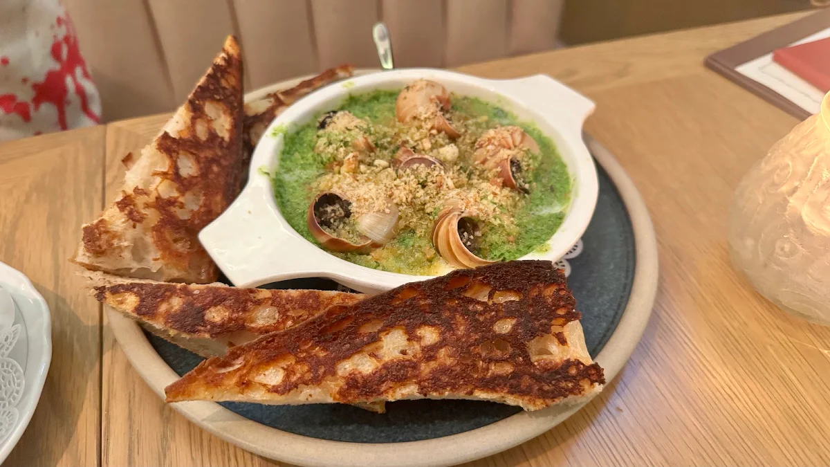 Escargot