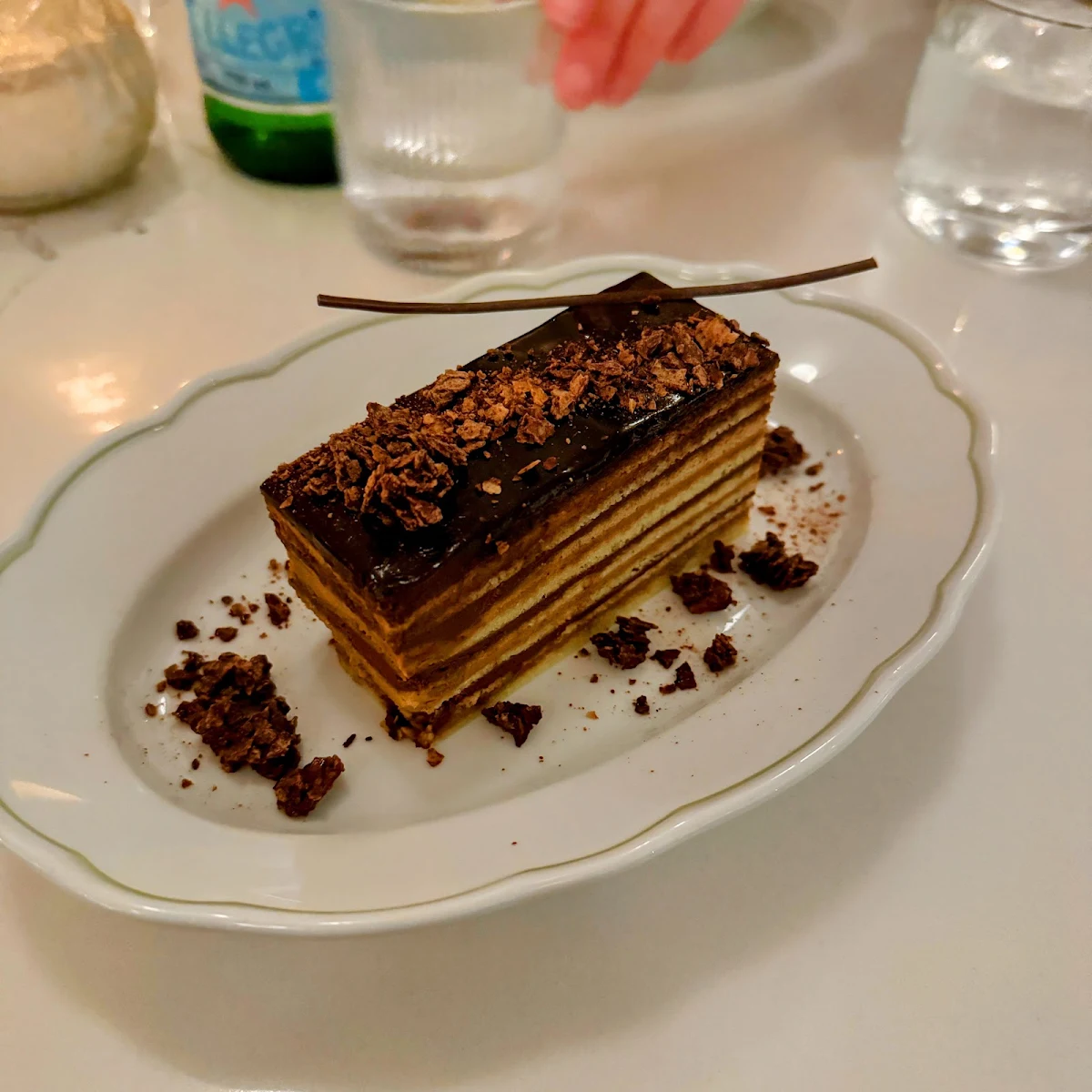 Opera Cake