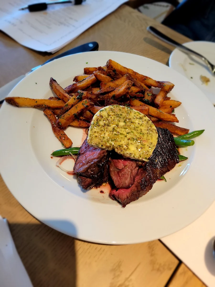 Steak Frites