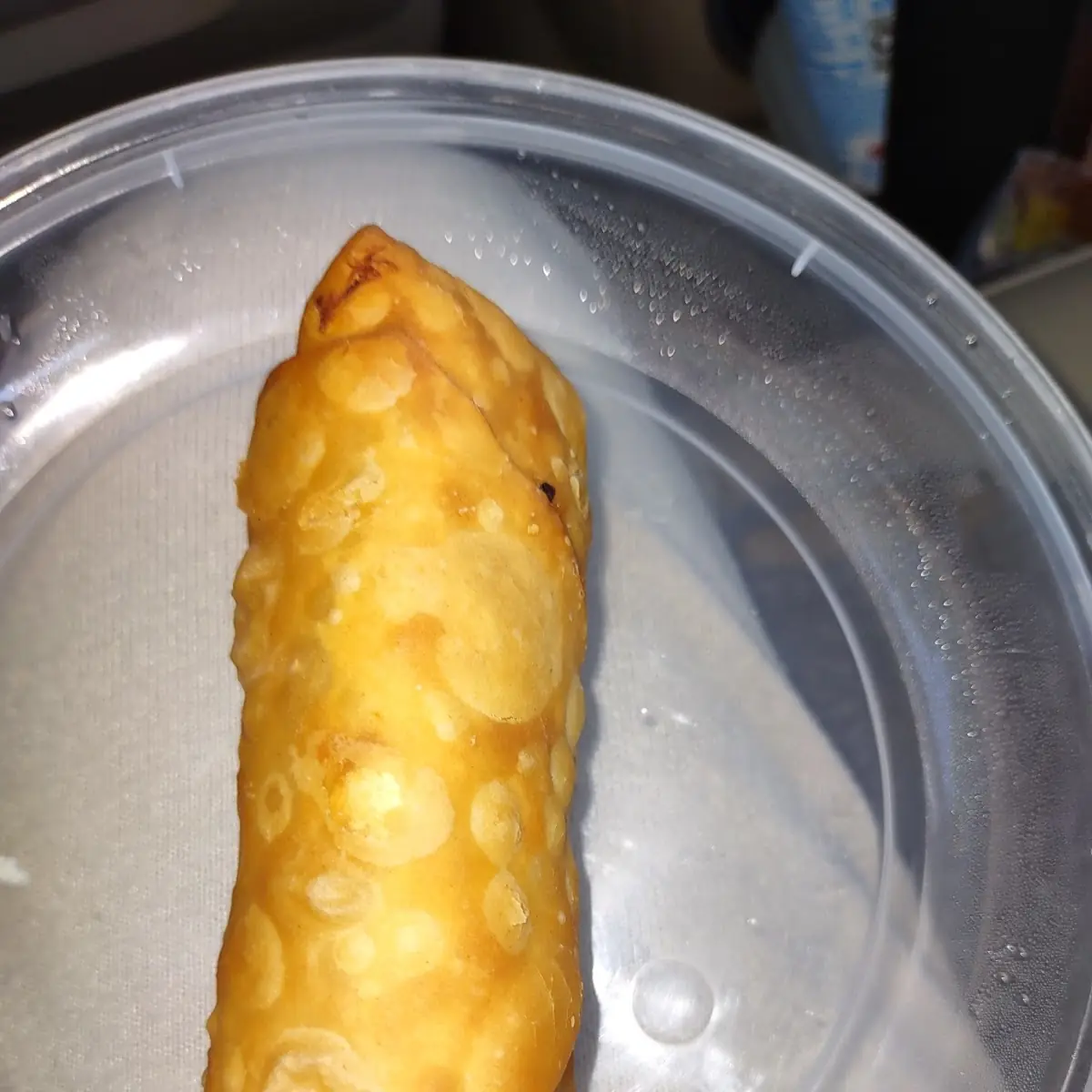 Egg Roll