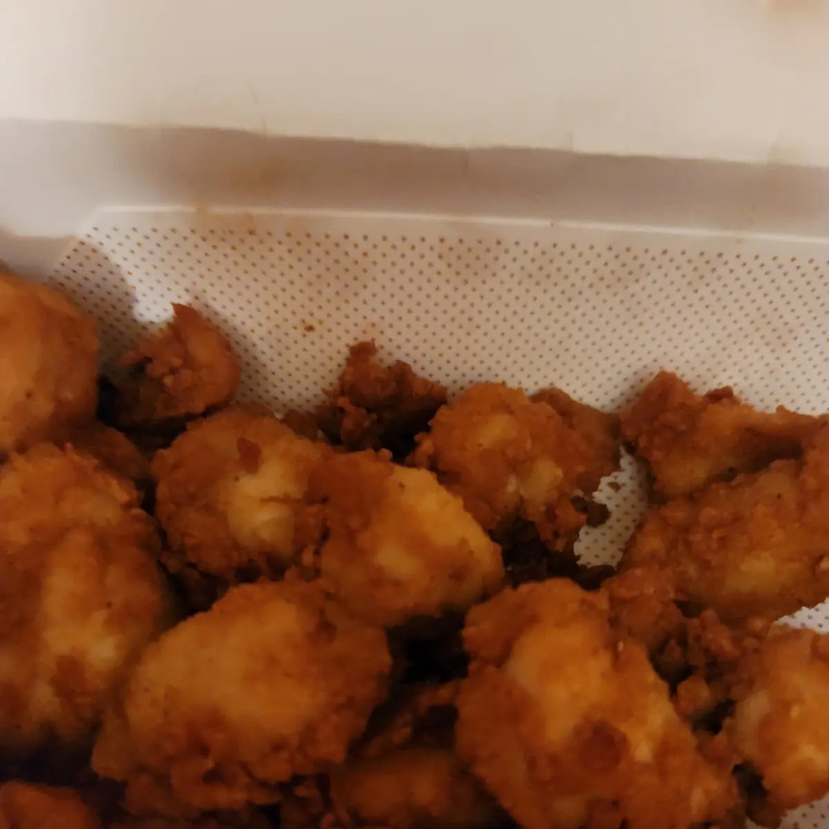 Chicken Nuggets