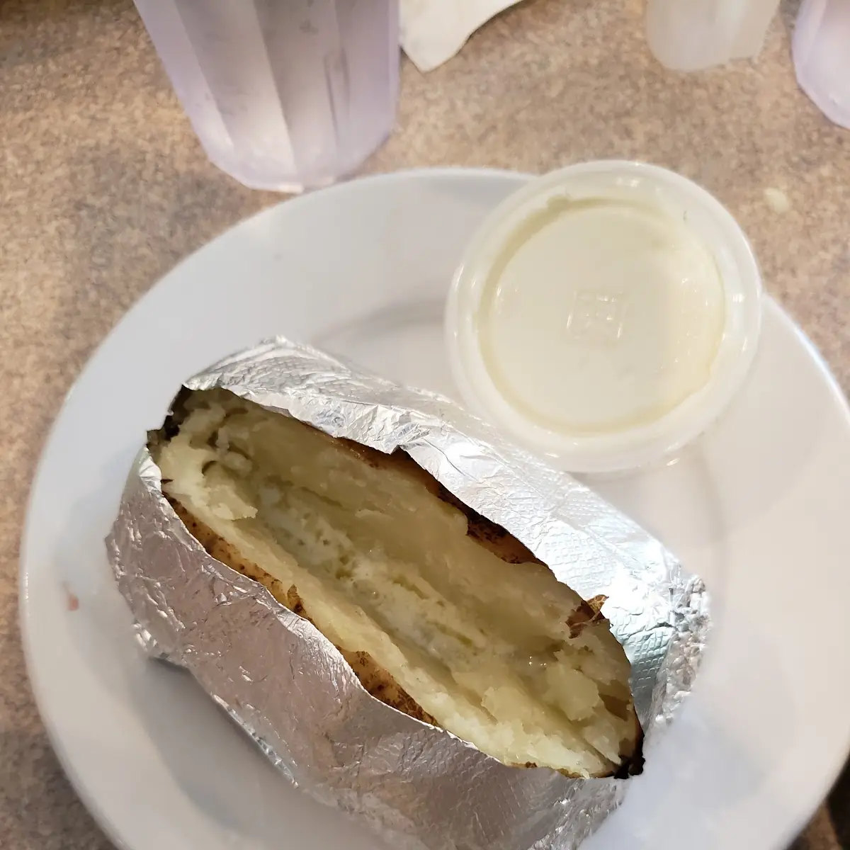 Baked Potato