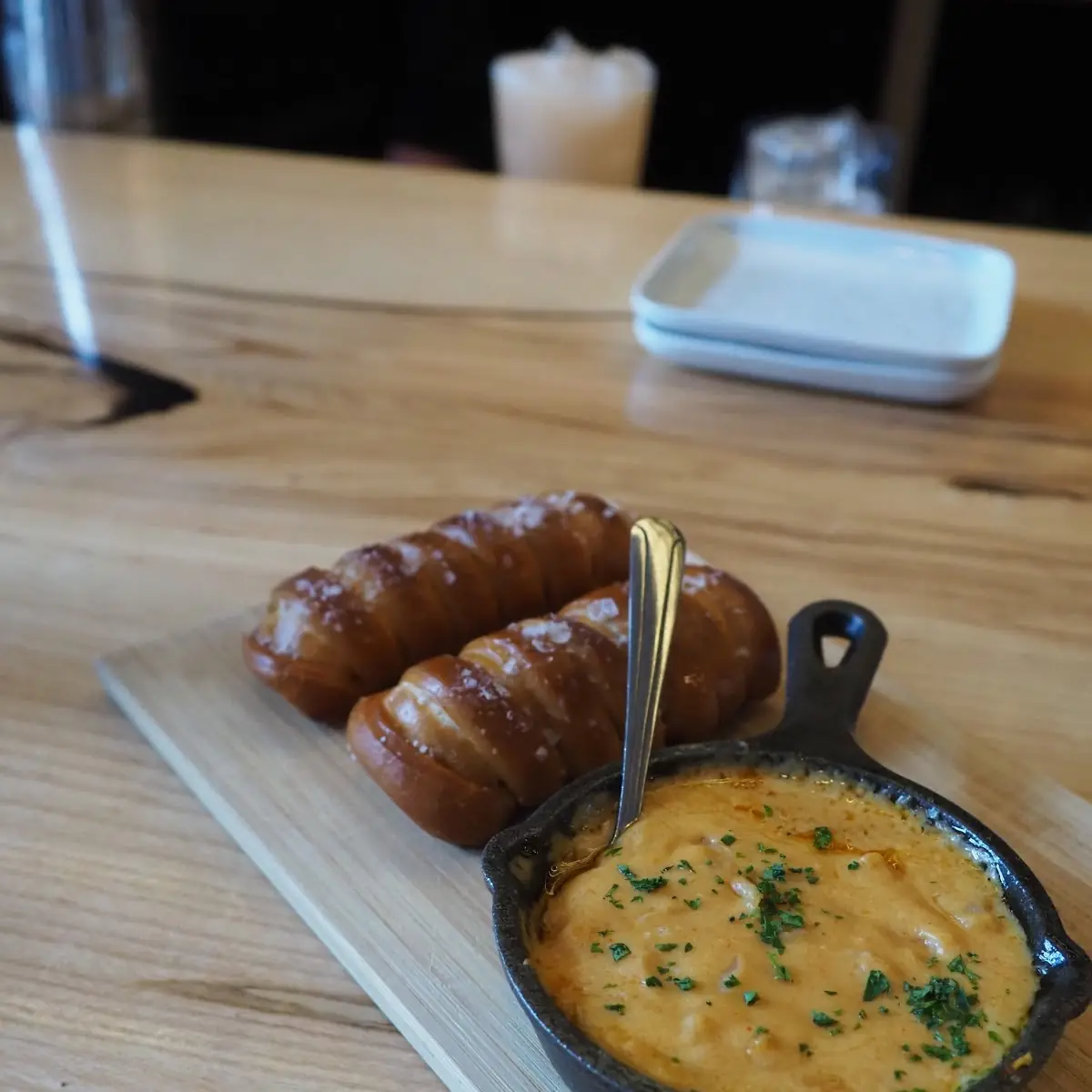 Cheese Dip