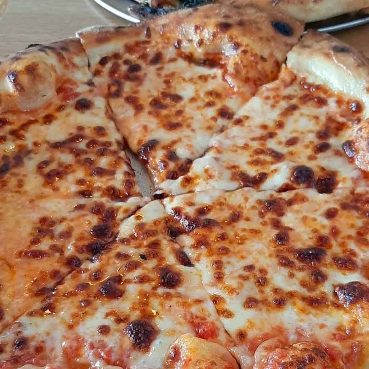 Cheese Pizza