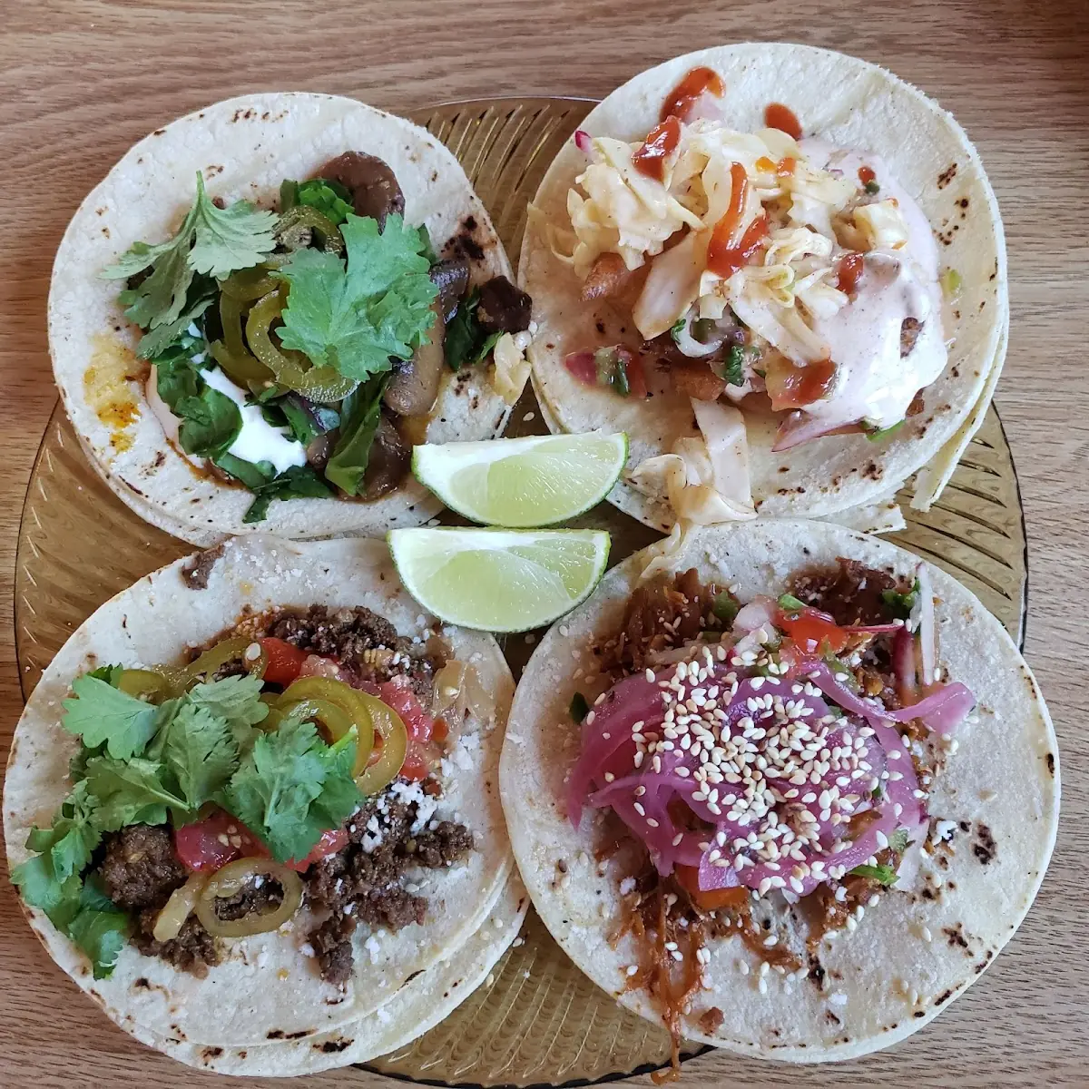 Taco Tuesday