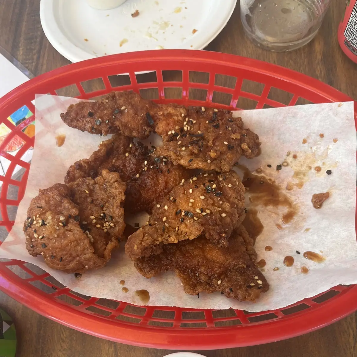 Chicken Nuggets