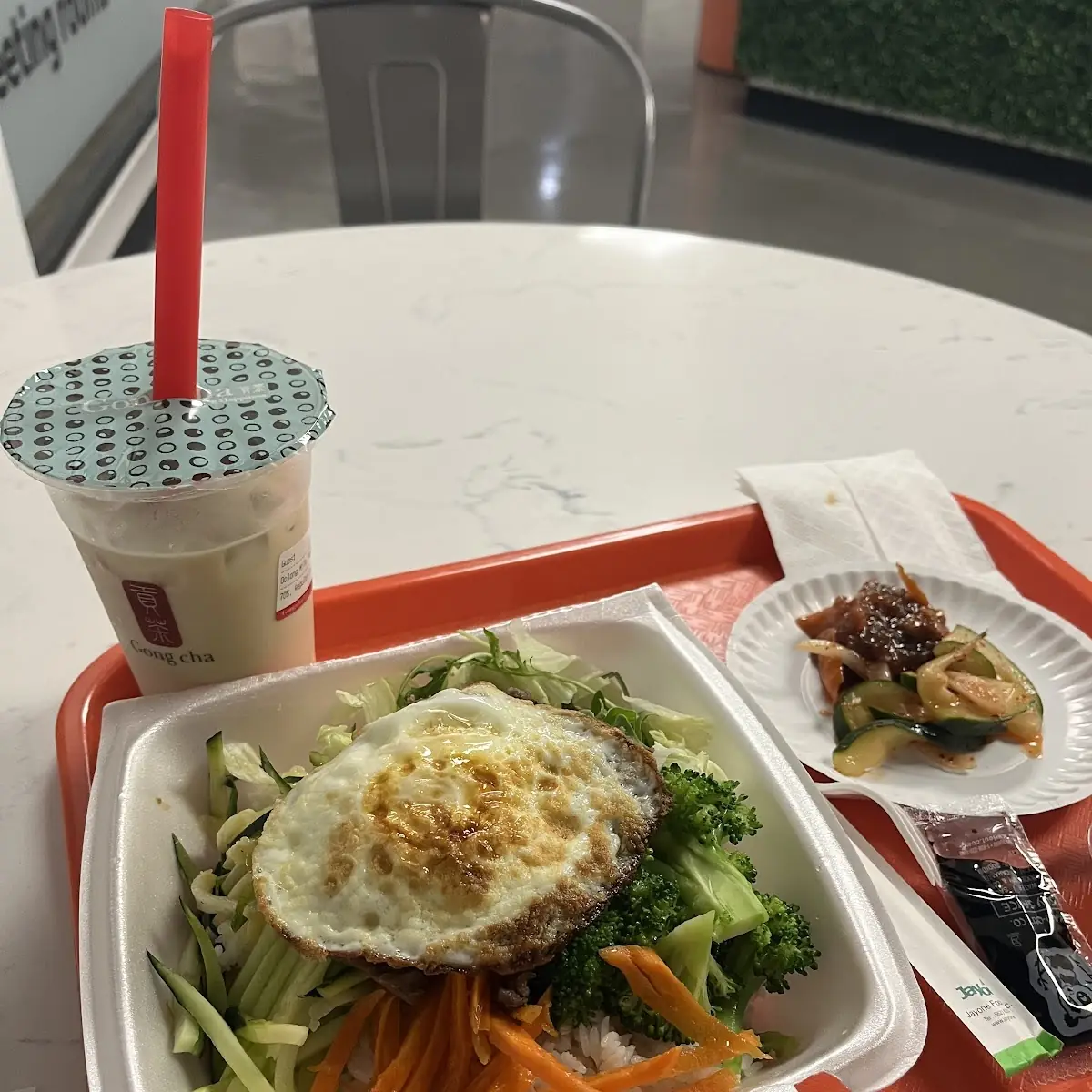 Bibimbap