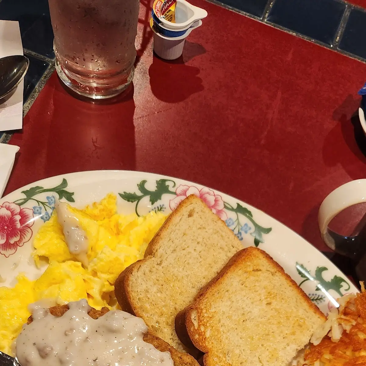 Chicken Fried Steak
