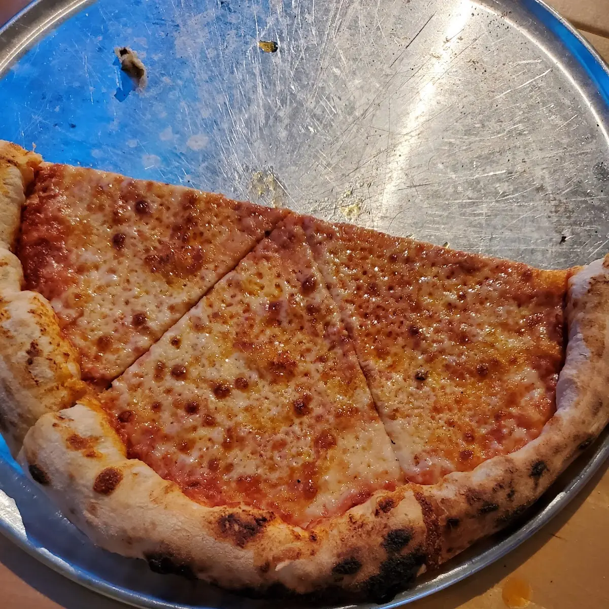 Cheese Pizza