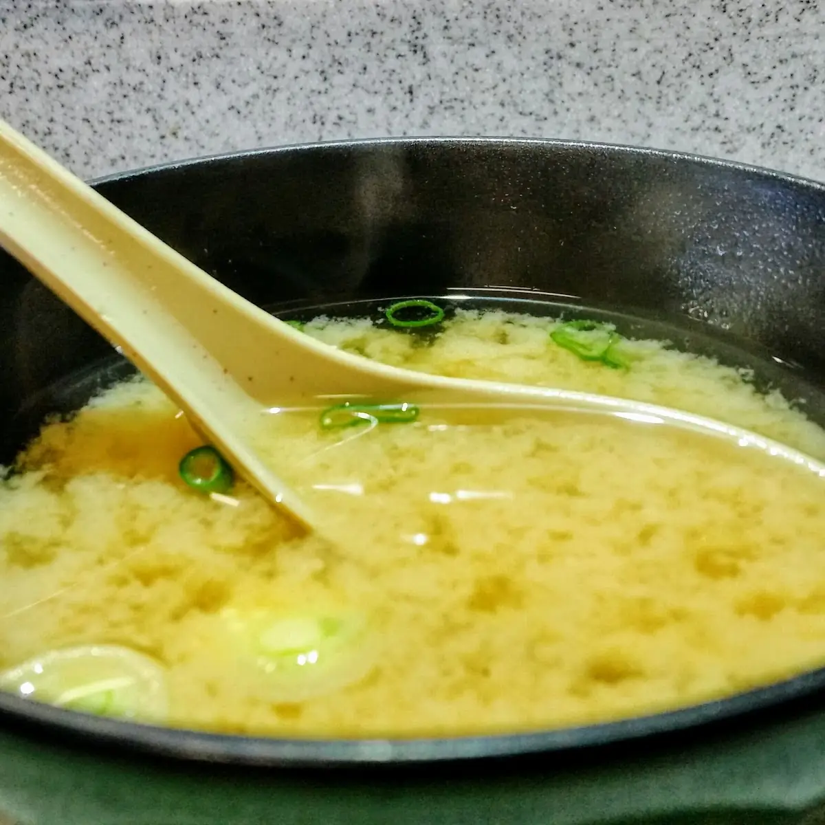 Miso Soup
