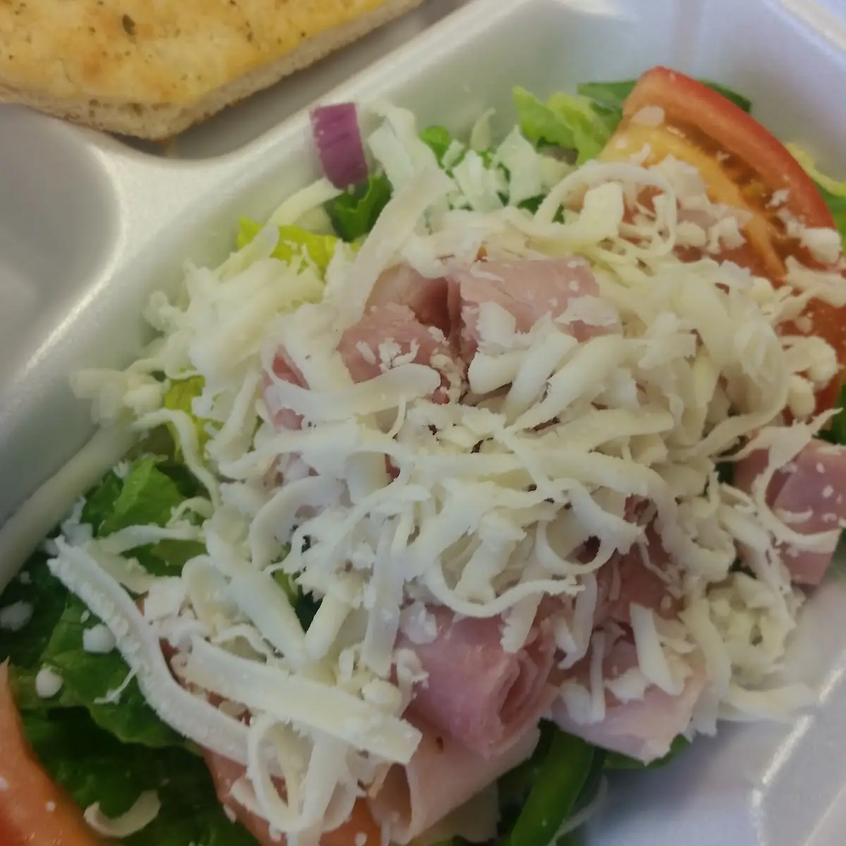 Chef Salad