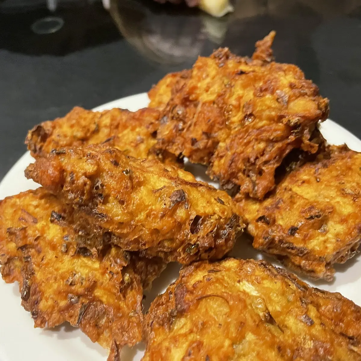Chicken Pakora
