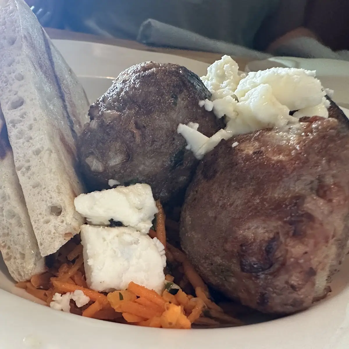 Baked Potato