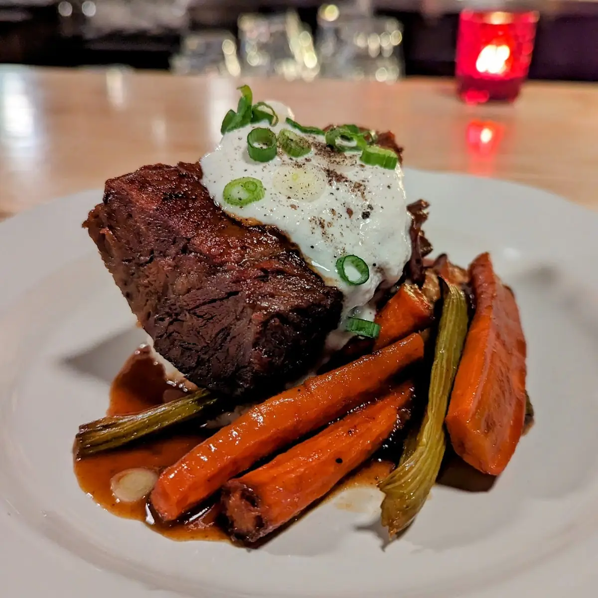 Pot Roast