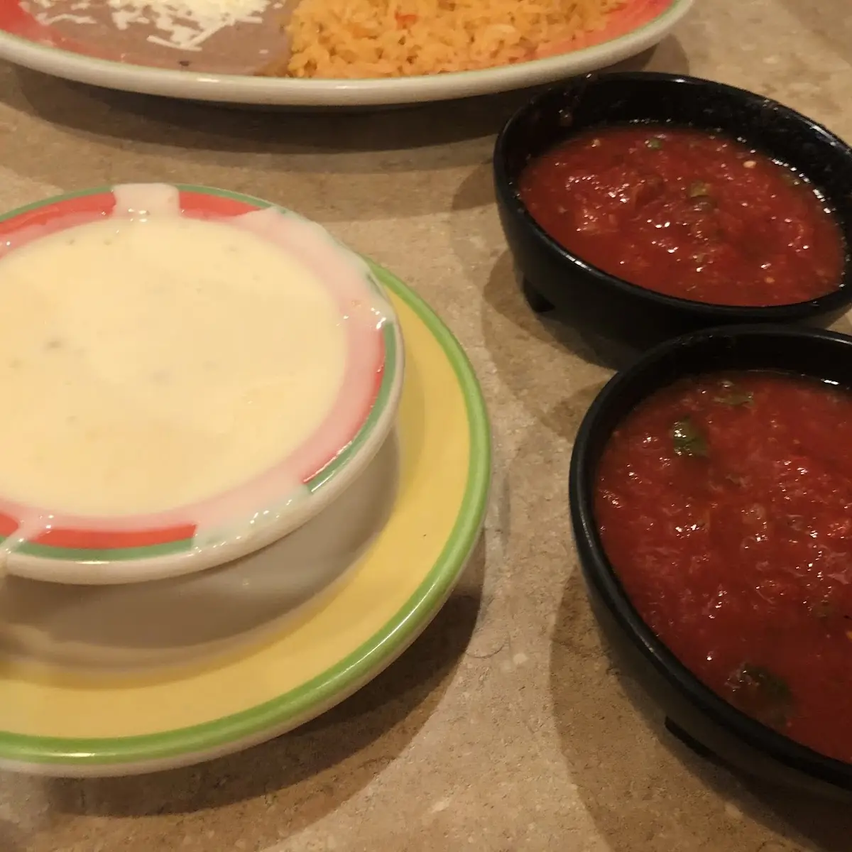 Cheese Dip