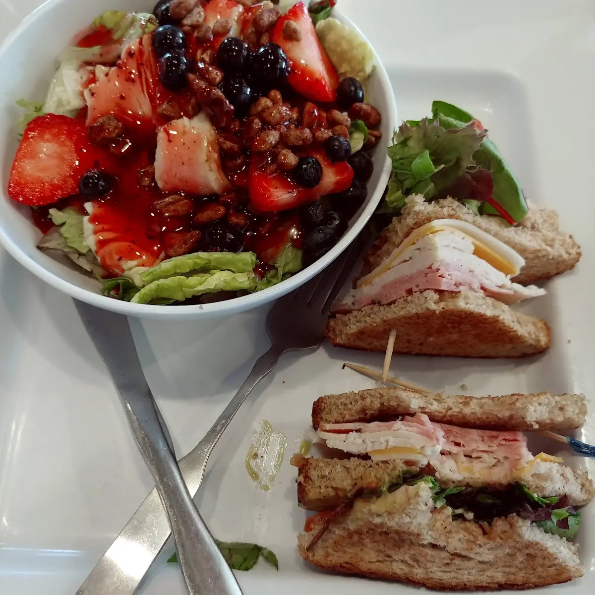 Club Sandwich
