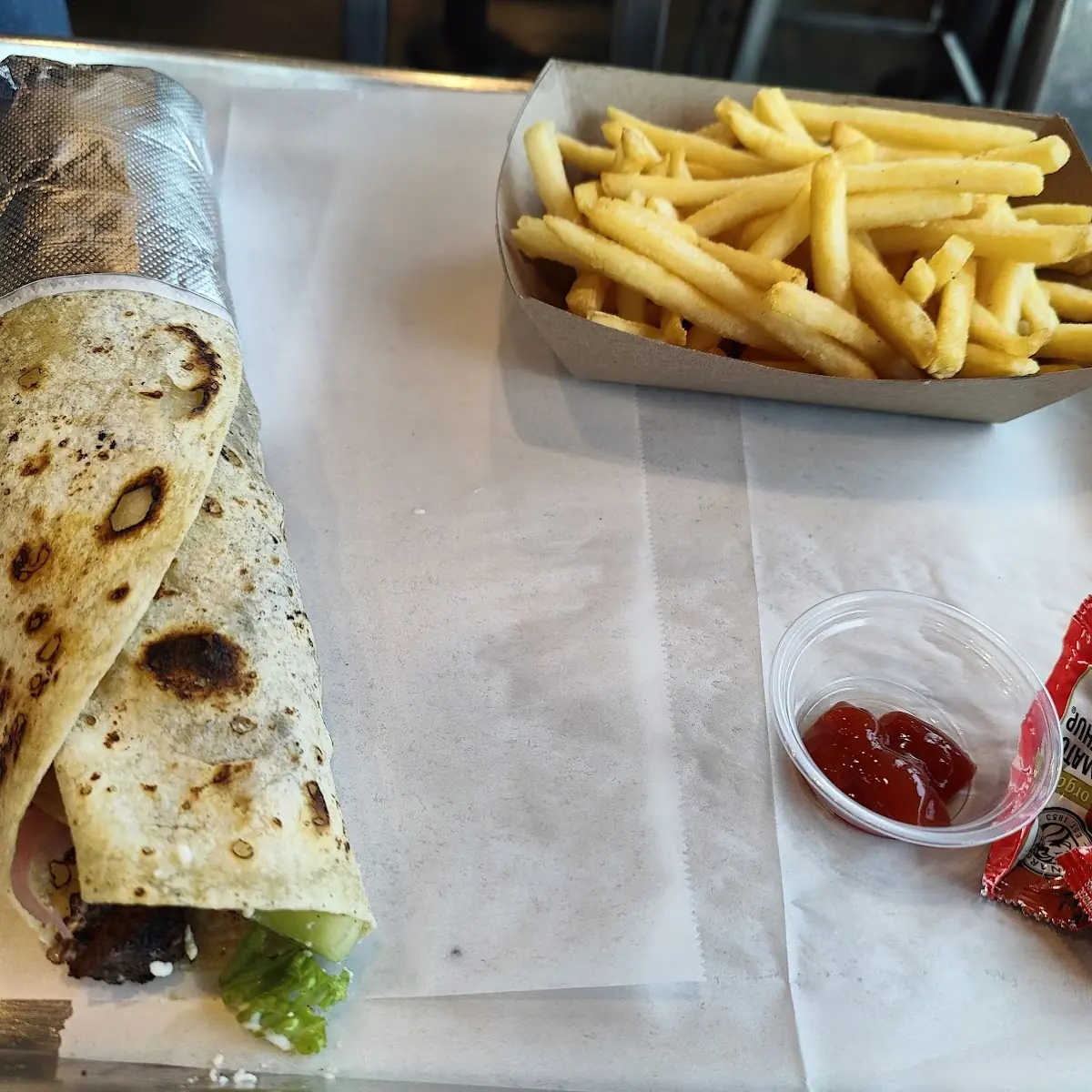 Shawarma