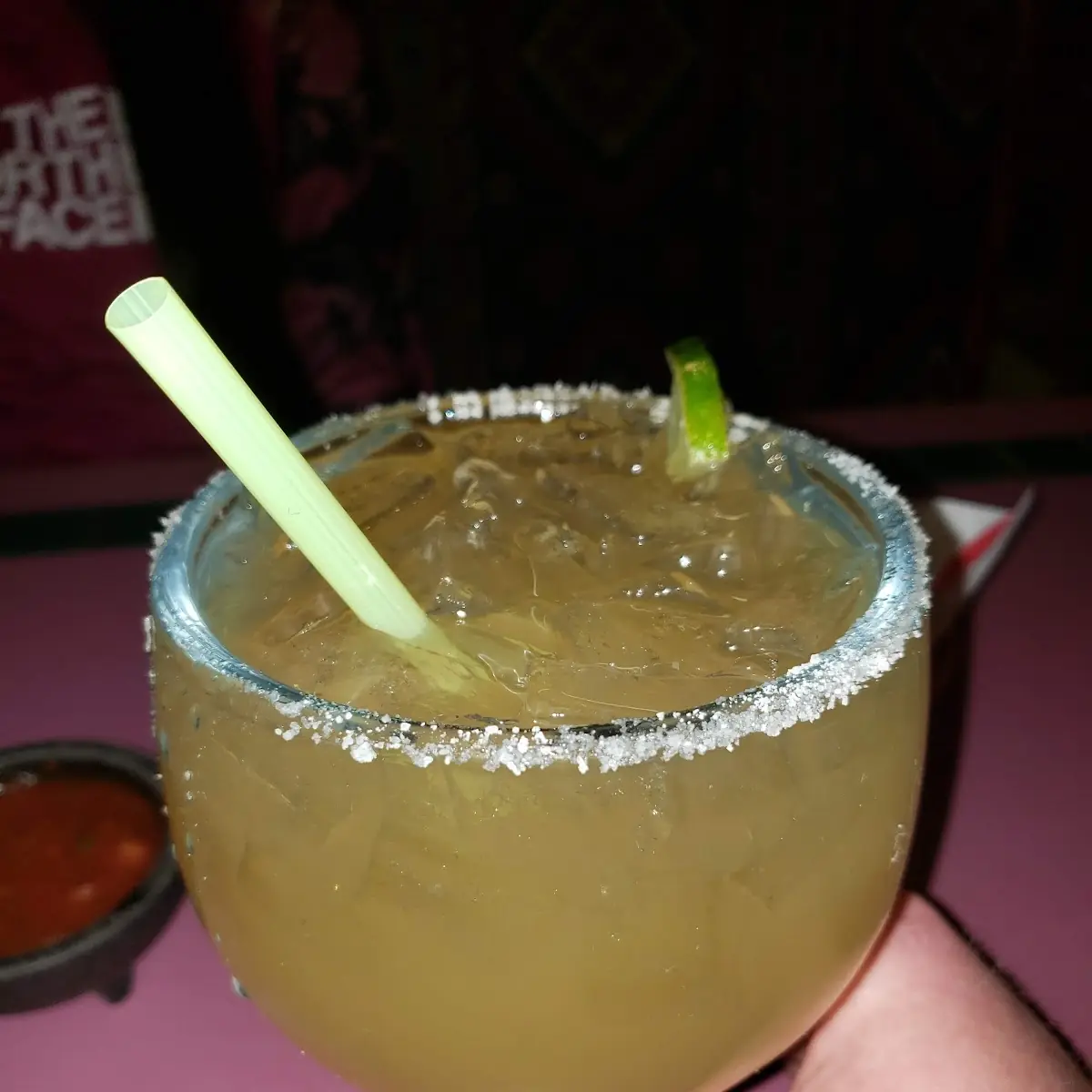Cadillac Margarita