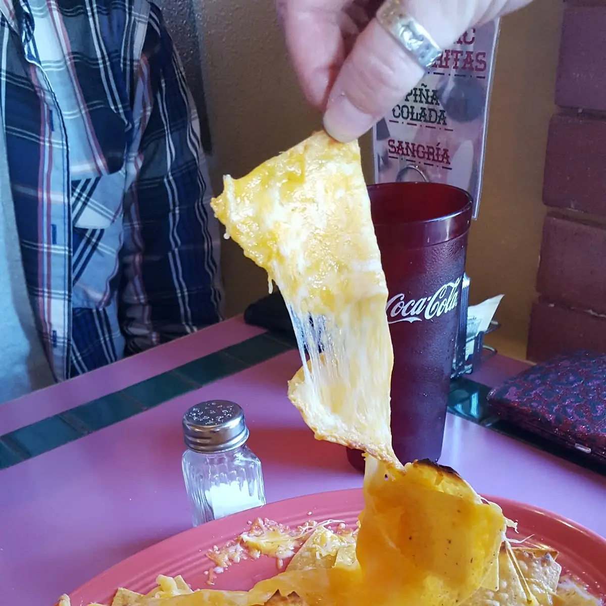 Nacho Fries