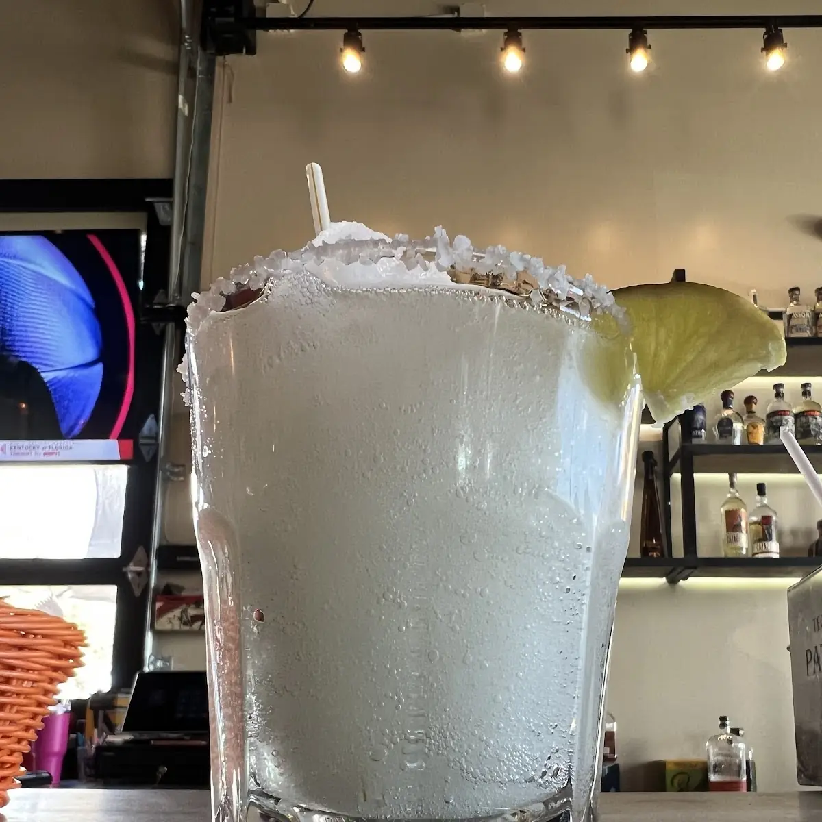 Patron Margarita