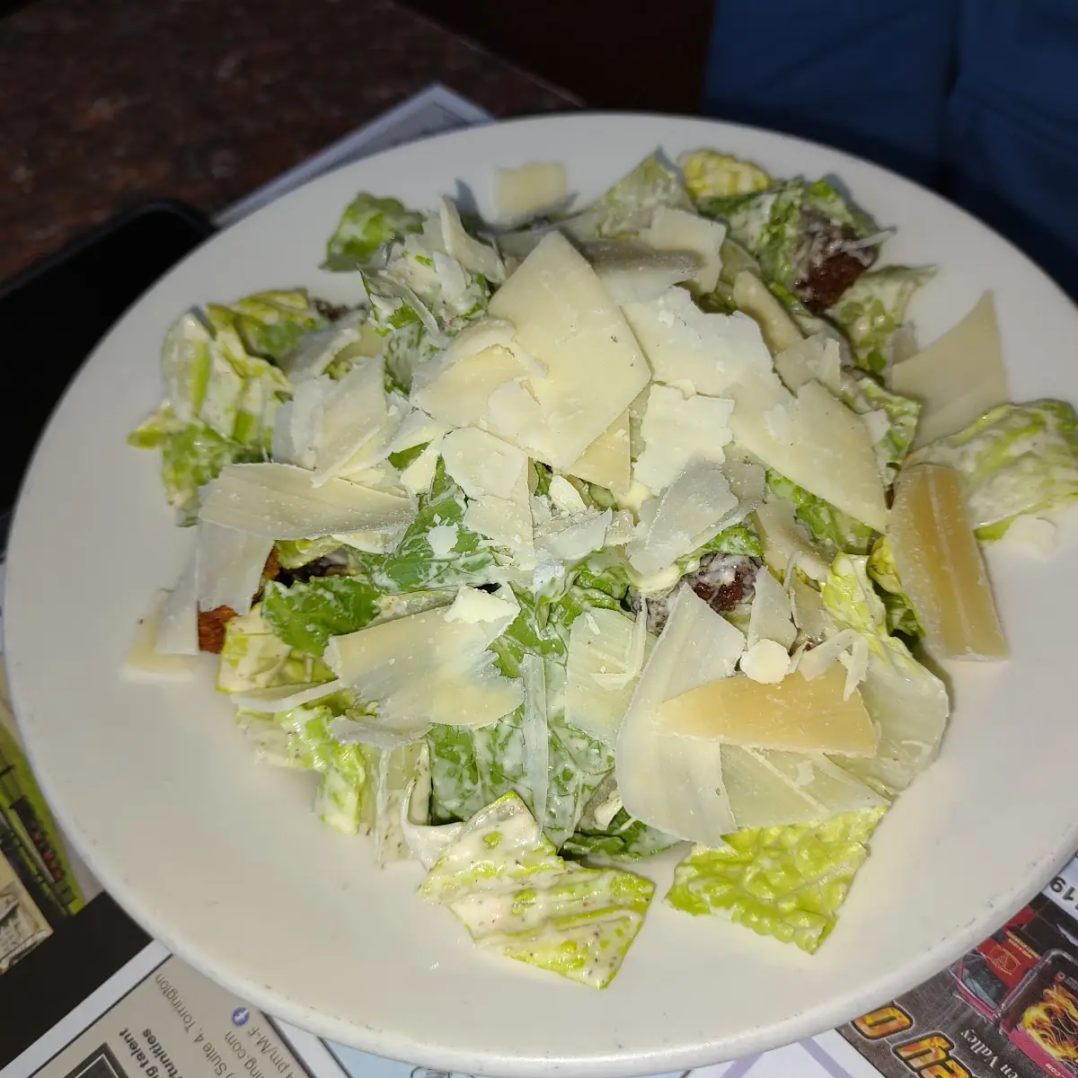 Caesar Salad
