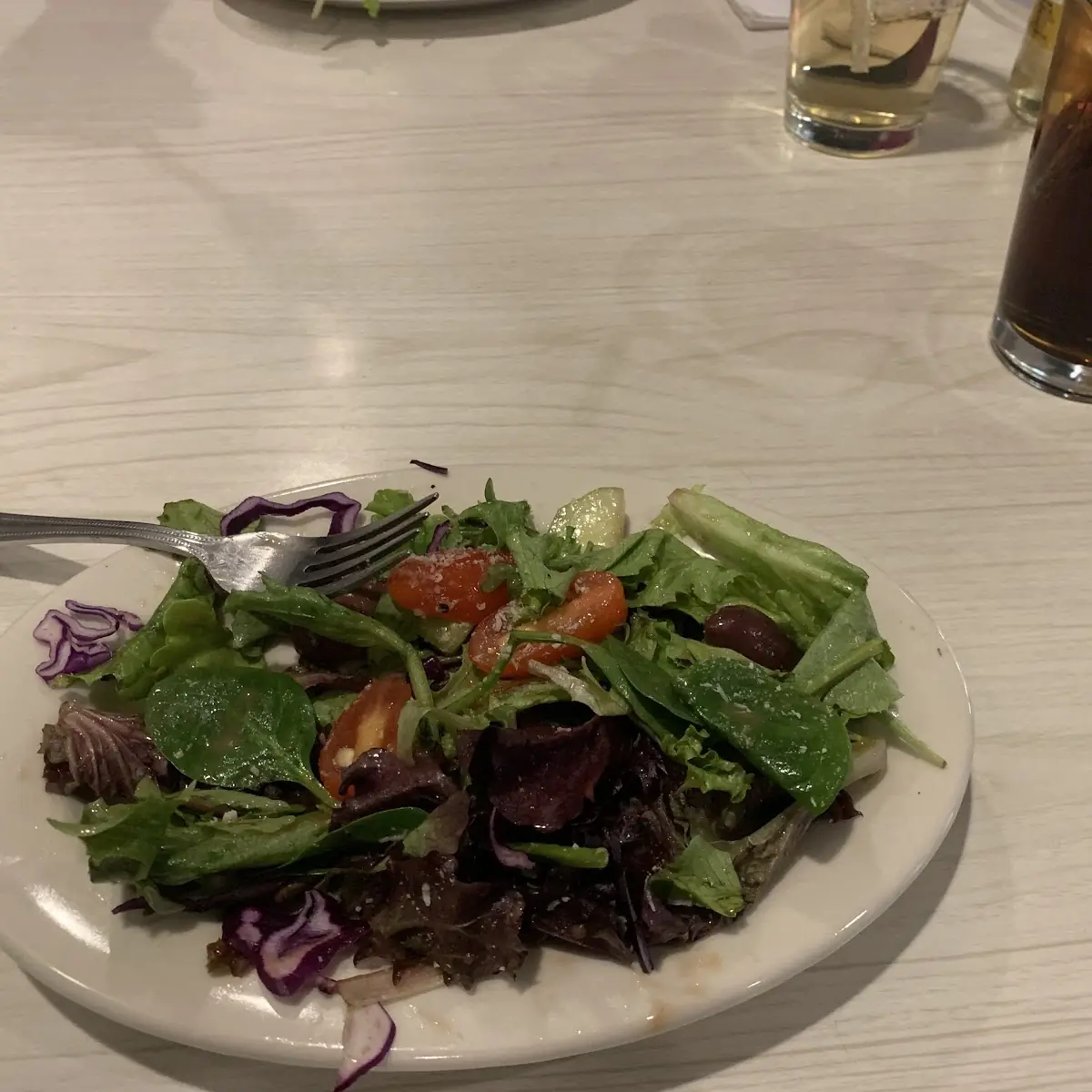 House Salad