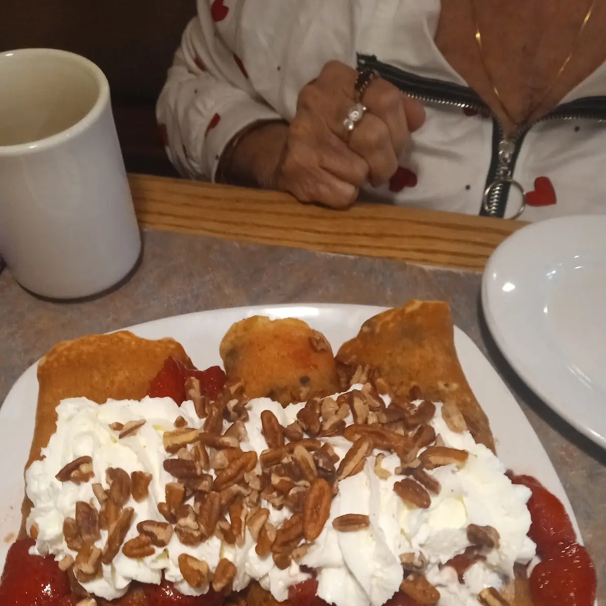 French Toast Lover
