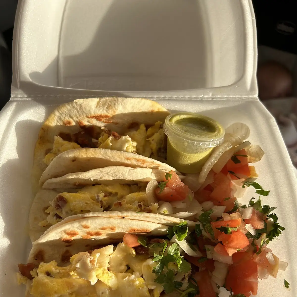 Shrimp Tacos