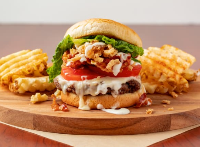 Chicken Sandwich